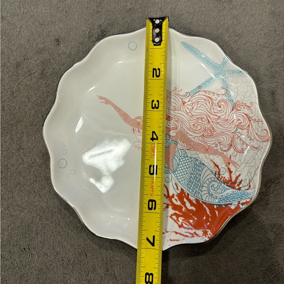 Disney Ariel decorative plate - Picture 2 of 5